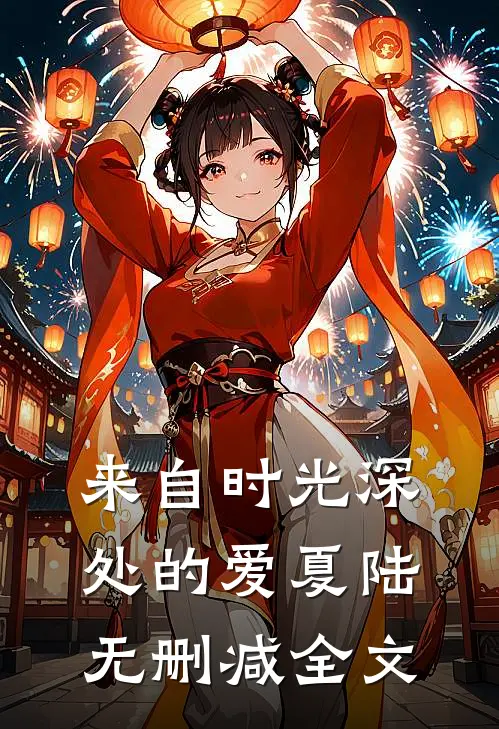 来自时光深处的爱夏陆无删减全文