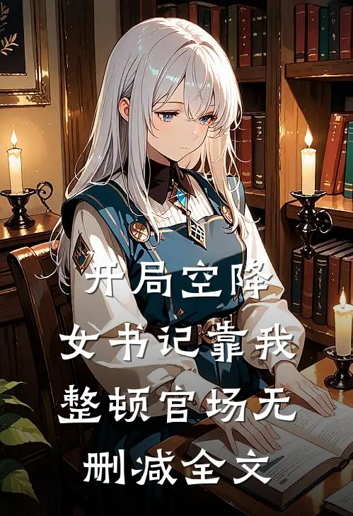 开局空降，女书记靠我整顿官场无删减全文