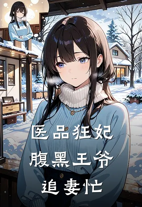 医品狂妃：腹黑王爷追妻忙
