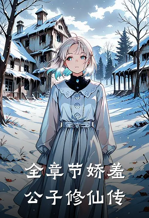 全章节娇羞公子修仙传