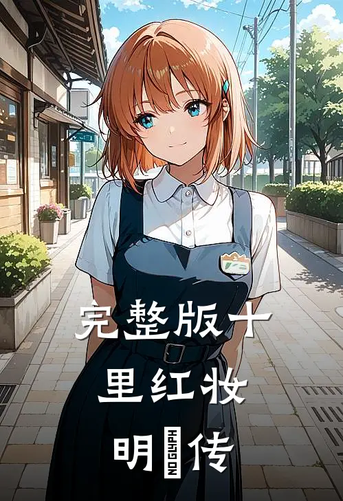 完整版十里红妆：明妧传
