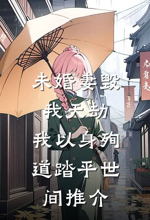 未婚妻毁我天劫，我以身殉道踏平世间推介