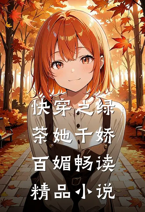 快穿之绿茶她千娇百媚畅读精品小说