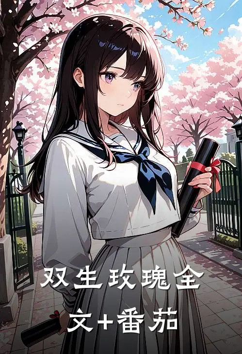 双生玫瑰全文+番茄