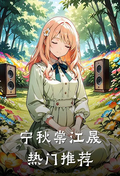 宁秋棠江晟热门推荐