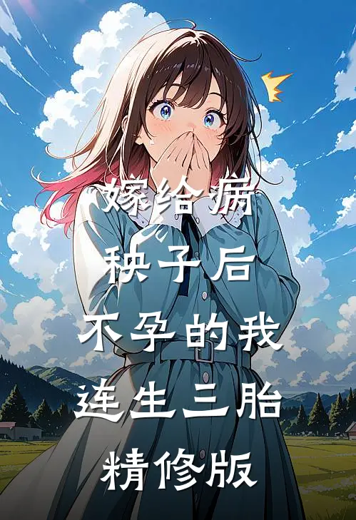 嫁给病秧子后，不孕的我连生三胎精修版