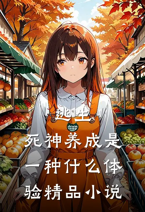 逃生：死神养成是一种什么体验精品小说