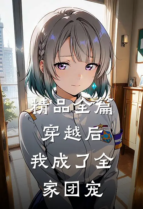 精品全篇穿越后,我成了全家团宠