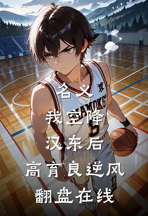 名义：我空降汉东后，高育良逆风翻盘在线