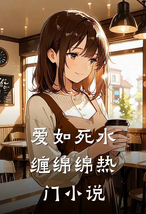 爱如死水缠绵绵热门小说