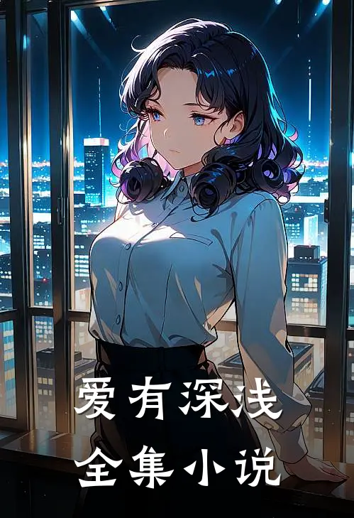 爱有深浅全集小说