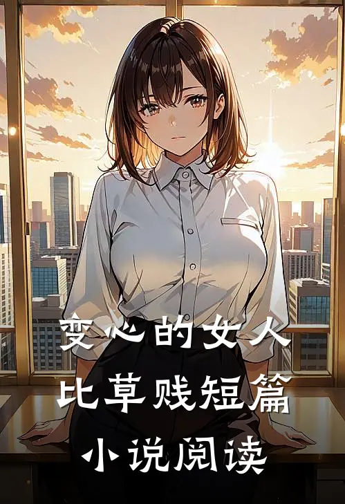 变心的女人比草贱短篇小说阅读