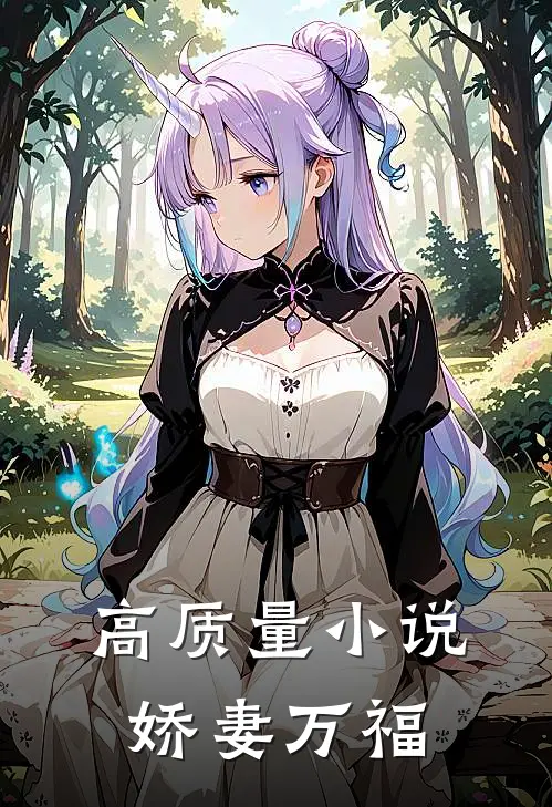 高质量小说娇妻万福