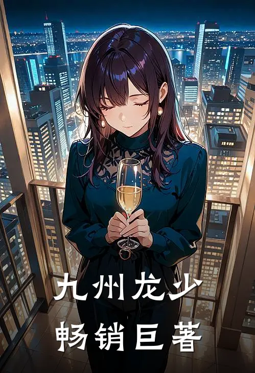九州龙少畅销巨著
