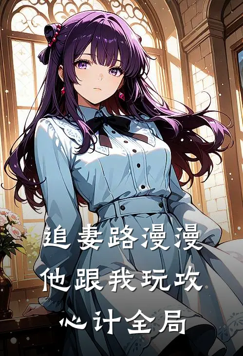 追妻路漫漫，他跟我玩攻心计全局