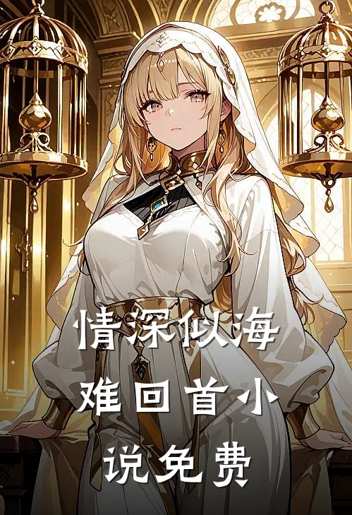 情深似海难回首小说免费
