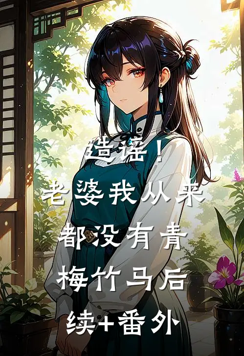 造谣！老婆我从来都没有青梅竹马后续+番外