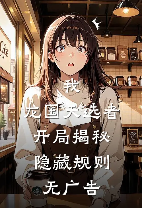 我，龙国天选者，开局揭秘隐藏规则无广告