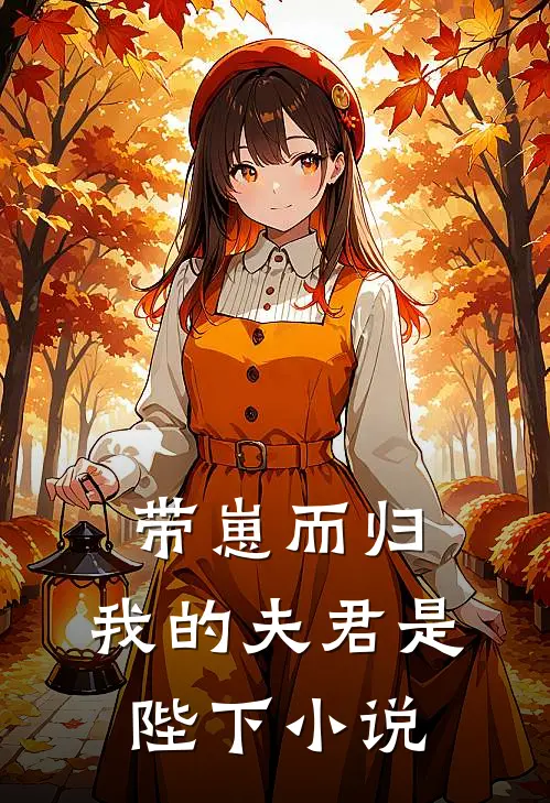 带崽而归,我的夫君是陛下免费阅读
