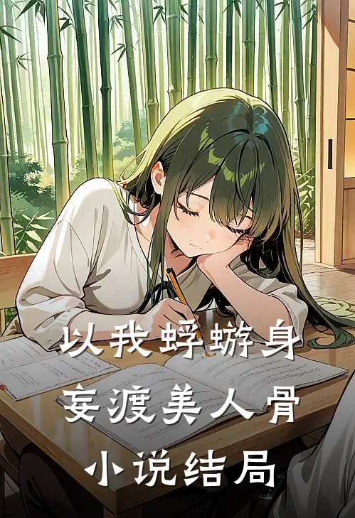 以我蜉蝣身，妄渡美人骨小说结局