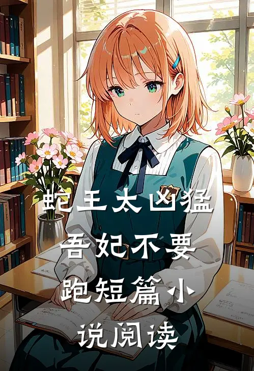 蛇王太凶猛：吾妃不要跑短篇小说阅读