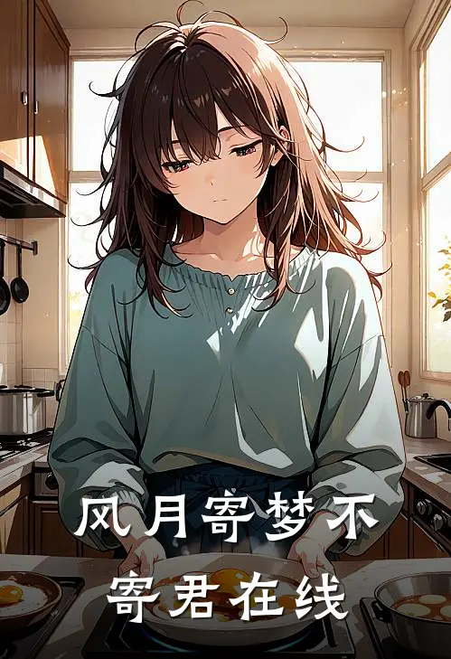 风月寄梦不寄君在线