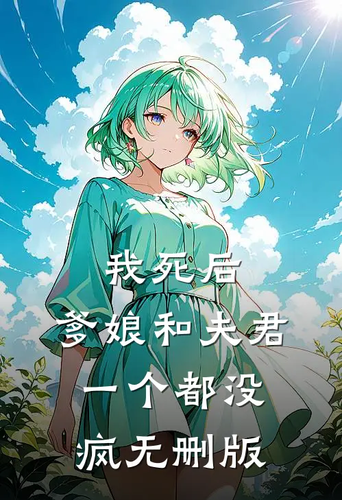 我死后，爹娘和夫君一个都没疯无删版