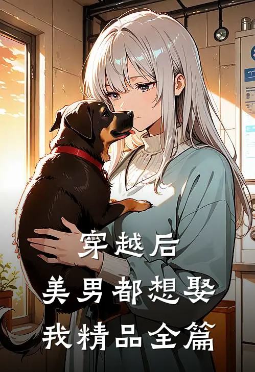穿越后，美男都想娶我精品全篇