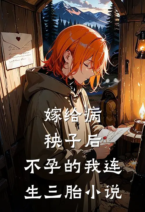 嫁给病秧子后，不孕的我连生三胎小说