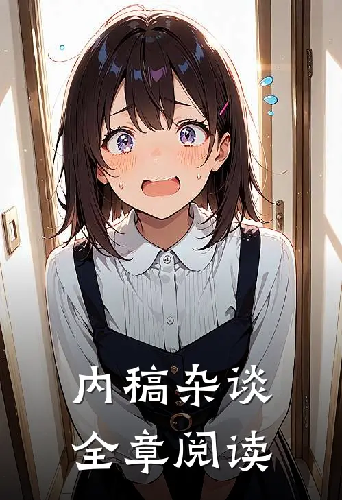 内稿杂谈全章阅读