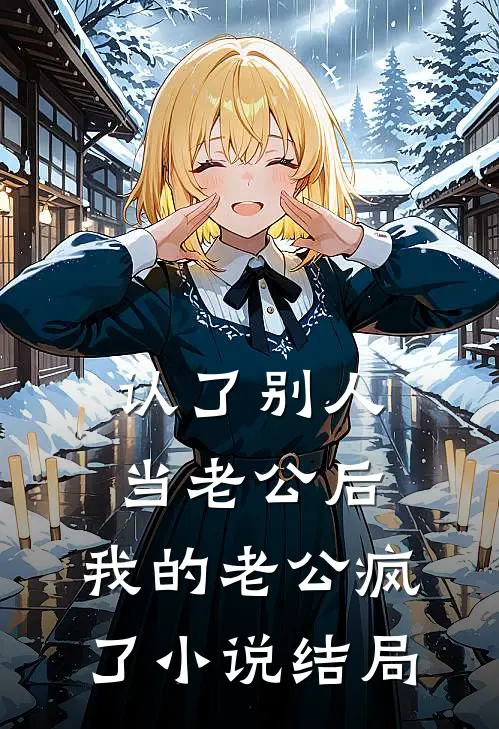 认了别人当老公后，我的老公疯了小说结局