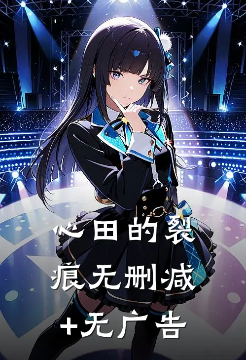 心田的裂痕无删减+无广告