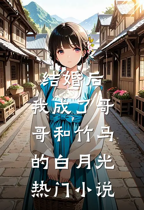 结婚后，我成了哥哥和竹马的白月光热门小说