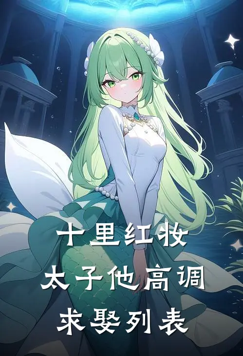 十里红妆，太子他高调求娶列表