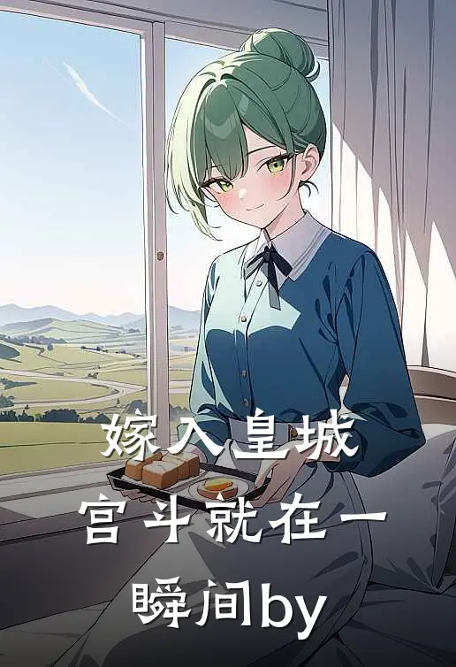 嫁入皇城，宫斗就在一瞬间by