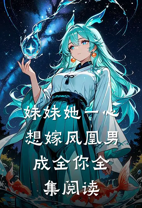 妹妹她一心想嫁凤凰男，成全你全集阅读