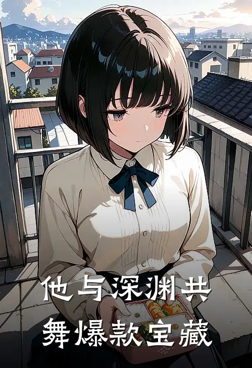 他与深渊共舞爆款宝藏