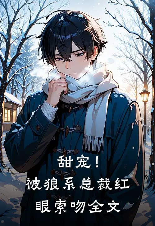 甜宠!被狼系总裁红眼索吻全文在线阅读