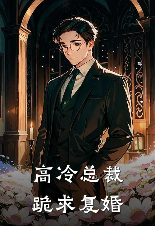 高冷总裁跪求复婚