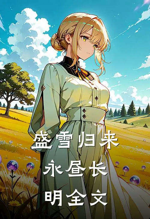 盛雪归来，永昼长明全文