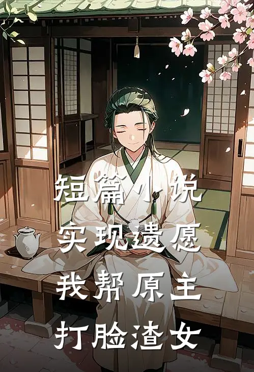 短篇小说实现遗愿，我帮原主打脸渣女