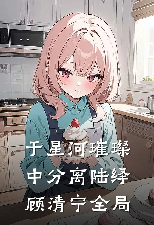 于星河璀璨中分离陆绎顾清宁全局