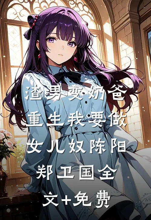 渣男变奶爸，重生我要做女儿奴陈阳郑卫国全文+免费