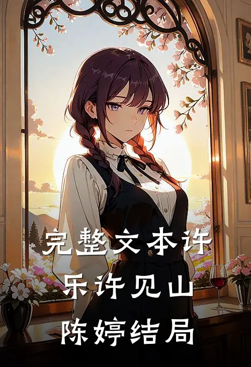 完整文本许乐许见山陈婷结局