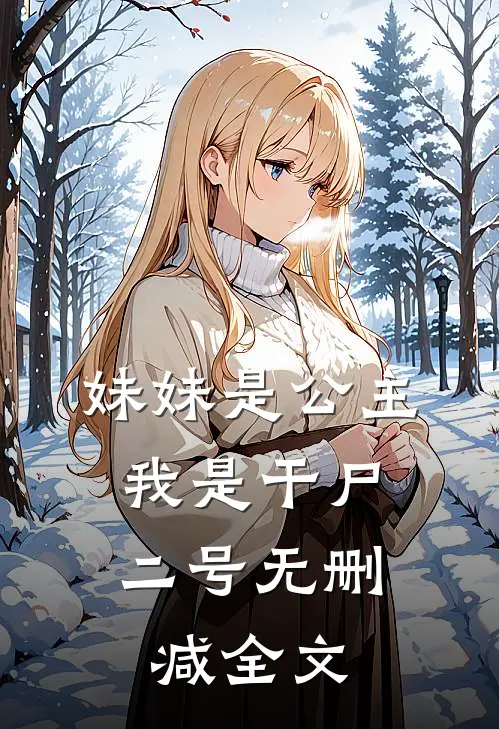 妹妹是公主,我是干尸二号无删减全文免费阅读
