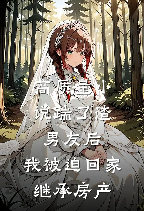 高质量小说踹了渣男友后，我被迫回家继承房产