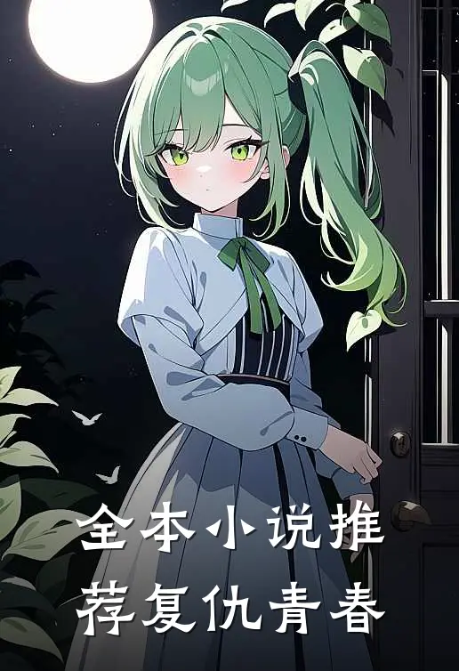 全本小说推荐复仇青春