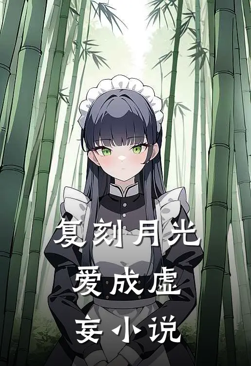 复刻月光,爱成虚妄免费阅读