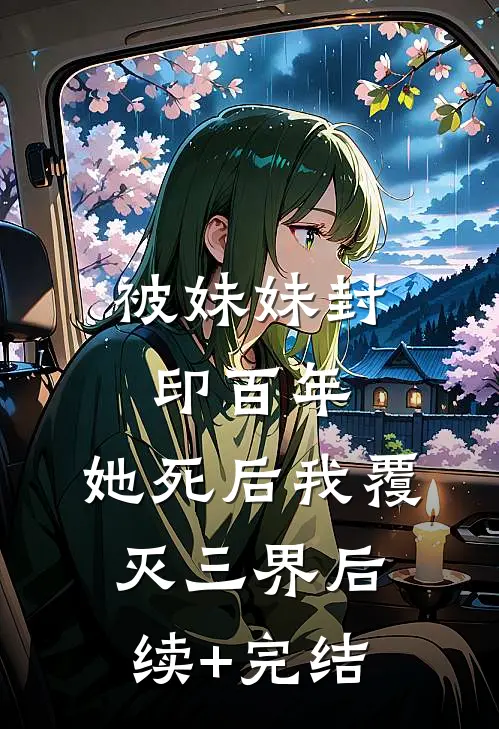被妹妹封印百年，她死后我覆灭三界后续+完结