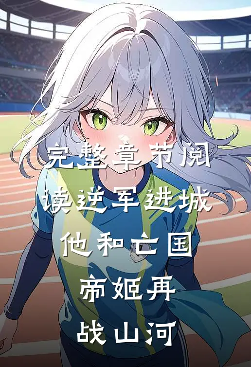 完整章节阅读逆军进城，他和亡国帝姬再战山河
